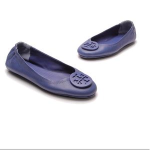Tory Burch Shoes - Tory Burch Reva Flat Tory Burch Shoes - Tory Burch Reva Flat